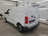  Citroen  Jumpy  Fourgon CityVan XS 1.5 BlueHDi 120CV BVM6 E6dT #2