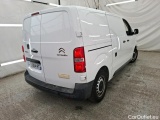  Citroen  Jumpy  Fourgon CityVan XS 1.5 BlueHDi 120CV BVM6 E6dT #3