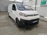  Citroen  Jumpy  Fourgon CityVan XS 1.5 BlueHDi 120CV BVM6 E6dT #4