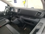  Citroen  Jumpy  Fourgon CityVan XS 1.5 BlueHDi 120CV BVM6 E6dT #5