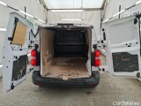  Citroen  Jumpy  Fourgon CityVan XS 1.5 BlueHDi 120CV BVM6 E6dT #8