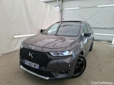  DS  DS7 7 Crossback Performance Line 2.0 BlueHDi 180CV BVA8 E6d 