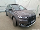  DS  DS7 7 Crossback Performance Line 2.0 BlueHDi 180CV BVA8 E6d #4