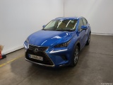  Lexus  NX LEXUS  5p SUV 2.5 300H Pack Business 4WD AUTO 