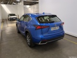  Lexus  NX LEXUS  5p SUV 2.5 300H Pack Business 4WD AUTO #2