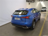  Lexus  NX LEXUS  5p SUV 2.5 300H Pack Business 4WD AUTO #3