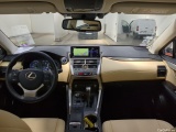  Lexus  NX LEXUS  5p SUV 2.5 300H Pack Business 4WD AUTO #5