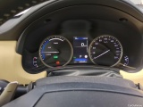  Lexus  NX LEXUS  5p SUV 2.5 300H Pack Business 4WD AUTO #6