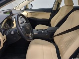  Lexus  NX LEXUS  5p SUV 2.5 300H Pack Business 4WD AUTO #10