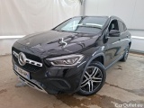  Mercedes  GLA MERCEDES-BENZ  / 2020 / 5P / SUV 1.3  250 e BUSINESS LINE DCT 