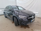 Mercedes  GLA MERCEDES-BENZ  / 2020 / 5P / SUV 1.3  250 e BUSINESS LINE DCT #4