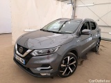  Nissan  Qashqai NISSAN  5p Crossover 1.6 DCI 130 Xtronic Tekna 