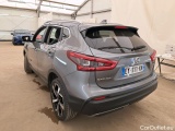  Nissan  Qashqai NISSAN  5p Crossover 1.6 DCI 130 Xtronic Tekna #2