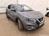  Nissan  Qashqai NISSAN  5p Crossover 1.6 DCI 130 Xtronic Tekna #4