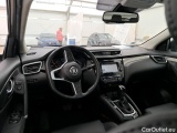 Nissan  Qashqai NISSAN  5p Crossover 1.6 DCI 130 Xtronic Tekna #5