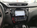  Nissan  Qashqai NISSAN  5p Crossover 1.6 DCI 130 Xtronic Tekna #7