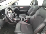  Nissan  Qashqai NISSAN  5p Crossover 1.6 DCI 130 Xtronic Tekna #8