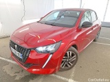  Peugeot  208  Allure Pack 1.2 PureTech 100CV BVM6 E6d 