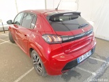  Peugeot  208  Allure Pack 1.2 PureTech 100CV BVM6 E6d #2