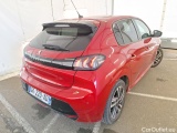 Peugeot  208  Allure Pack 1.2 PureTech 100CV BVM6 E6d #3