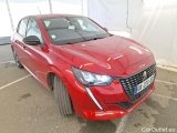  Peugeot  208  Allure Pack 1.2 PureTech 100CV BVM6 E6d #4