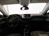  Peugeot  208  Allure Pack 1.2 PureTech 100CV BVM6 E6d #5