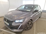  Peugeot  208  Road Trip 1.5 HDi 100CV BVM6 E6d 