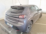  Peugeot  208  Road Trip 1.5 HDi 100CV BVM6 E6d #3