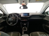  Peugeot  208  Road Trip 1.5 HDi 100CV BVM6 E6d #5