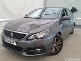  Peugeot  308  SW Active Business 1.2 PureTech 130CV BVA6 E6 