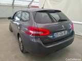  Peugeot  308  SW Active Business 1.2 PureTech 130CV BVA6 E6 #2