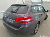  Peugeot  308  SW Active Business 1.2 PureTech 130CV BVA6 E6 #3