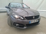  Peugeot  308  SW Active Business 1.2 PureTech 130CV BVA6 E6 #4