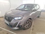  Peugeot  2008 PEUGEOT  / 2019 / 5P / Crossover PureTech 130 S&S EAT8 ACTIVE BUSINESS 
