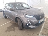  Peugeot  2008 PEUGEOT  / 2019 / 5P / Crossover PureTech 130 S&S EAT8 ACTIVE BUSINESS #4
