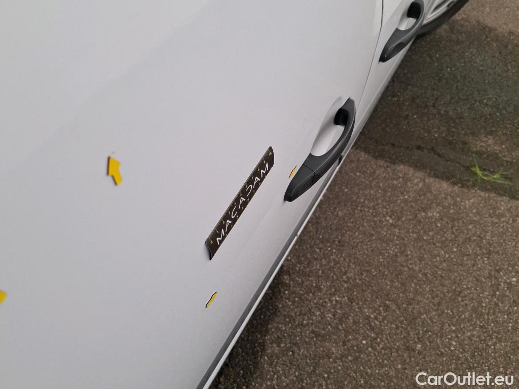  Volkswagen  Caddy VOLKSWAGEN  Van VU 4p Fourgonnette 2.0 TDI 75 Business Line #7