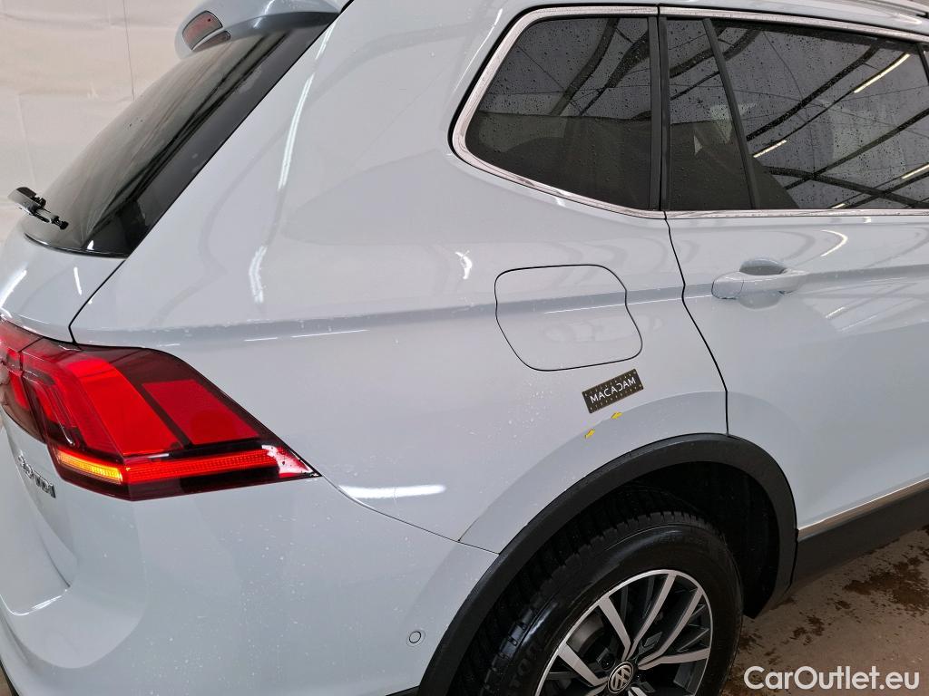  Volkswagen  Tiguan  Allspace Confortline Business 2.0 TDI 150CV BVA7 7 Sieges E6dT #62