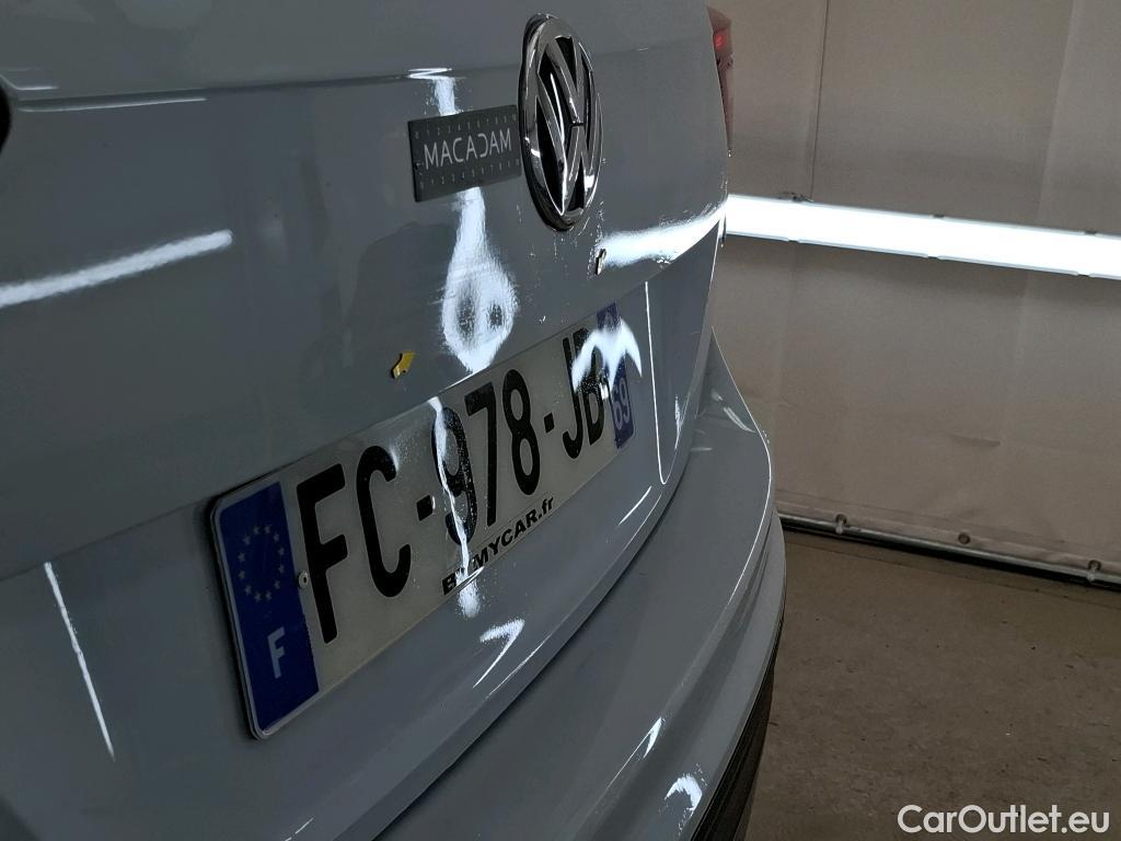  Volkswagen  Tiguan  Allspace Confortline Business 2.0 TDI 150CV BVA7 7 Sieges E6dT #3