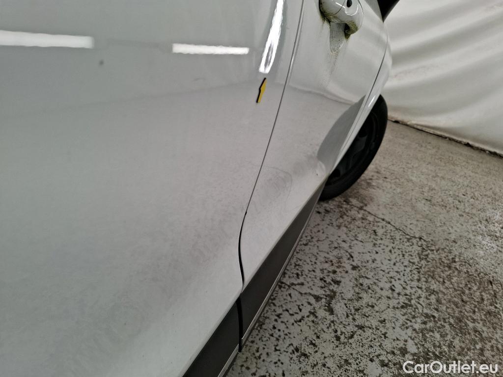  Renault  Clio  IV Business 0.9 TCe 90CV BVM5 E6 #61