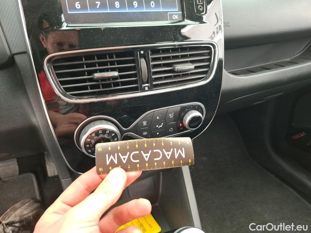  Renault  Clio  IV Business 0.9 TCe 90CV BVM5 E6 #53