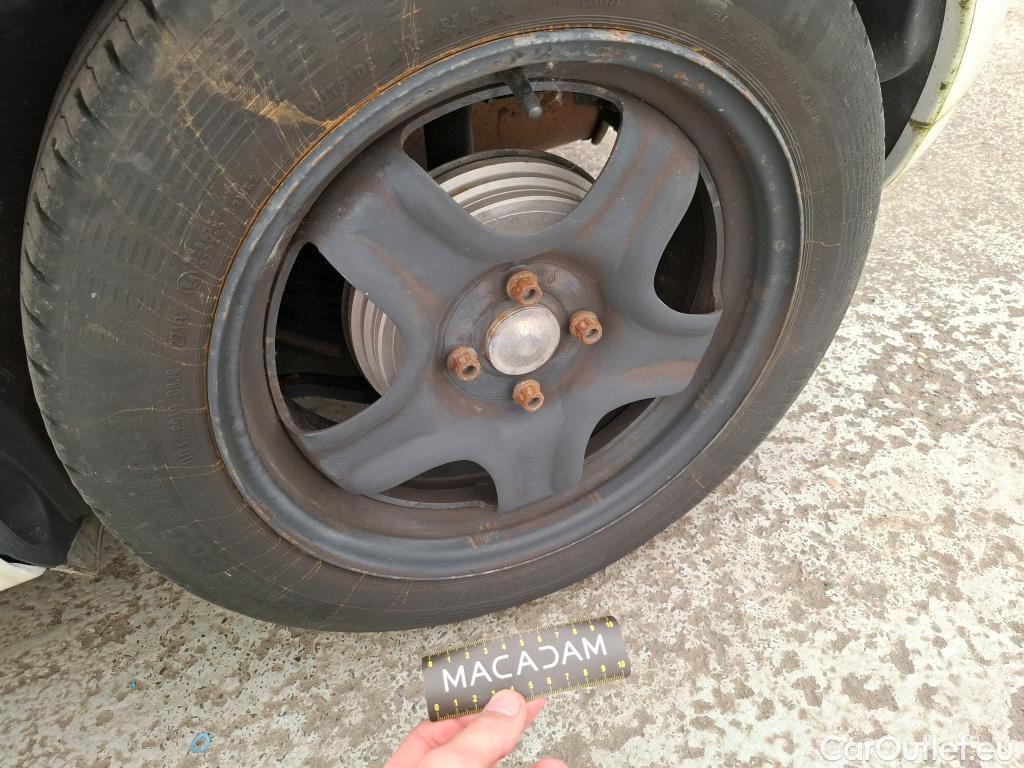  Renault  Clio  IV Business 0.9 TCe 90CV BVM5 E6 #73