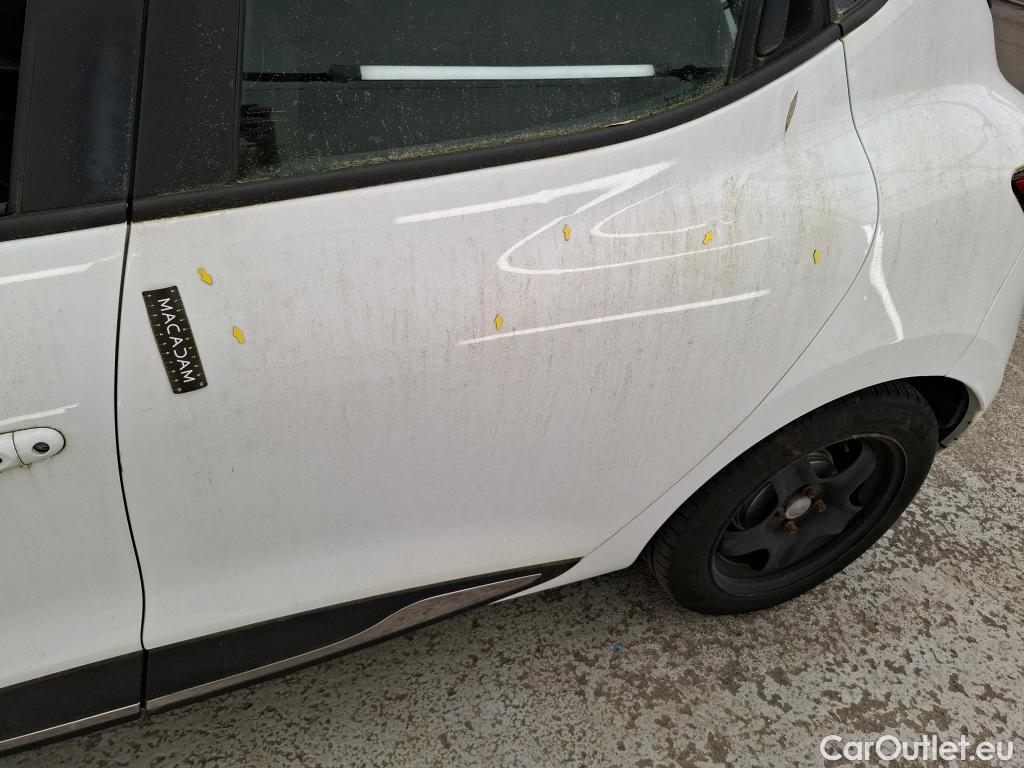  Renault  Clio  IV Business 0.9 TCe 90CV BVM5 E6 #43