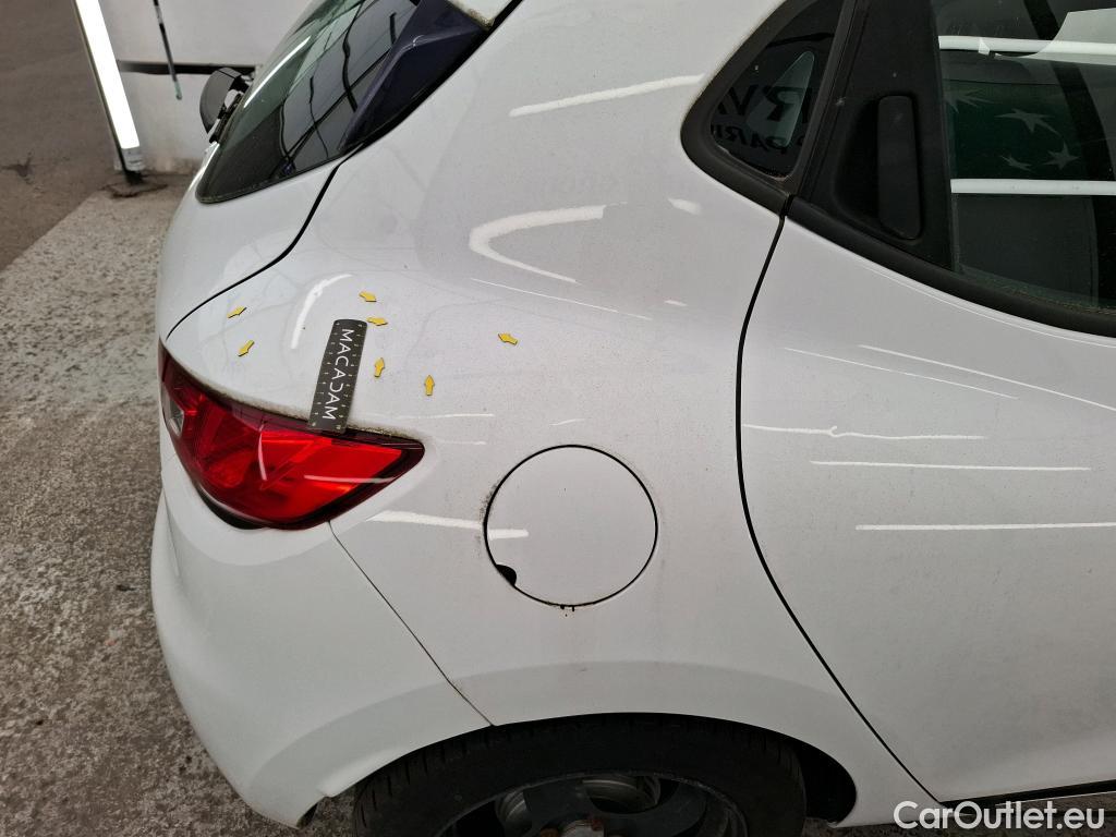  Renault  Clio  IV Business 0.9 TCe 90CV BVM5 E6 #27
