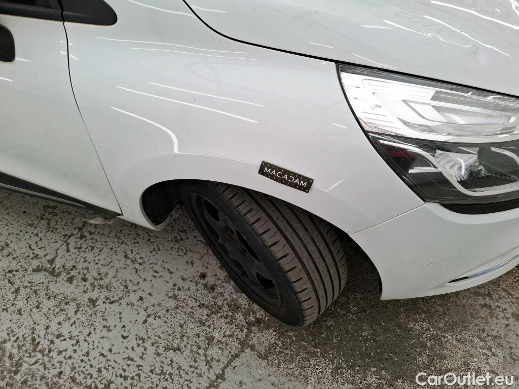  Renault  Clio  IV Business 0.9 TCe 90CV BVM5 E6 #51