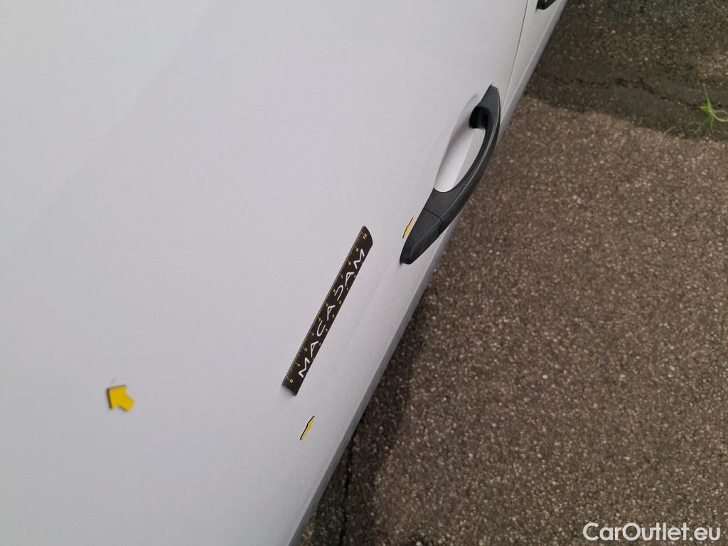  Volkswagen  Caddy VOLKSWAGEN  Van VU 4p Fourgonnette 2.0 TDI 75 Business Line #8