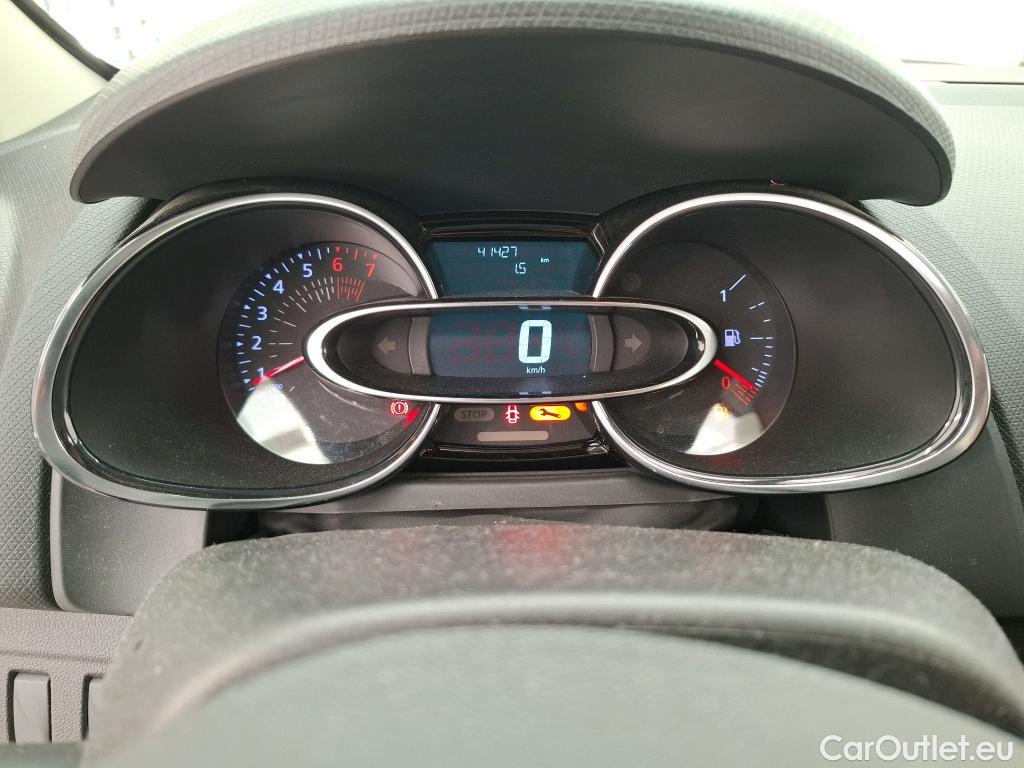  Renault  Clio  IV Business 0.9 TCe 90CV BVM5 E6 #78