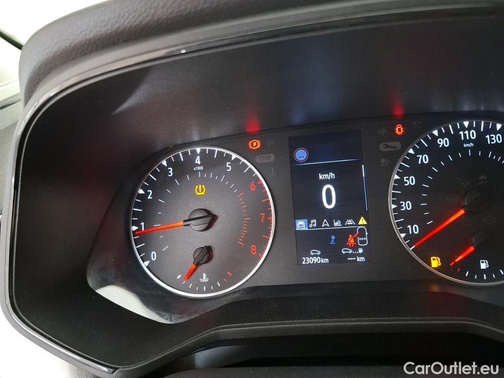 Renault  Clio  V Evolution 1.0 TCe 90CV BVM6 E6d #9