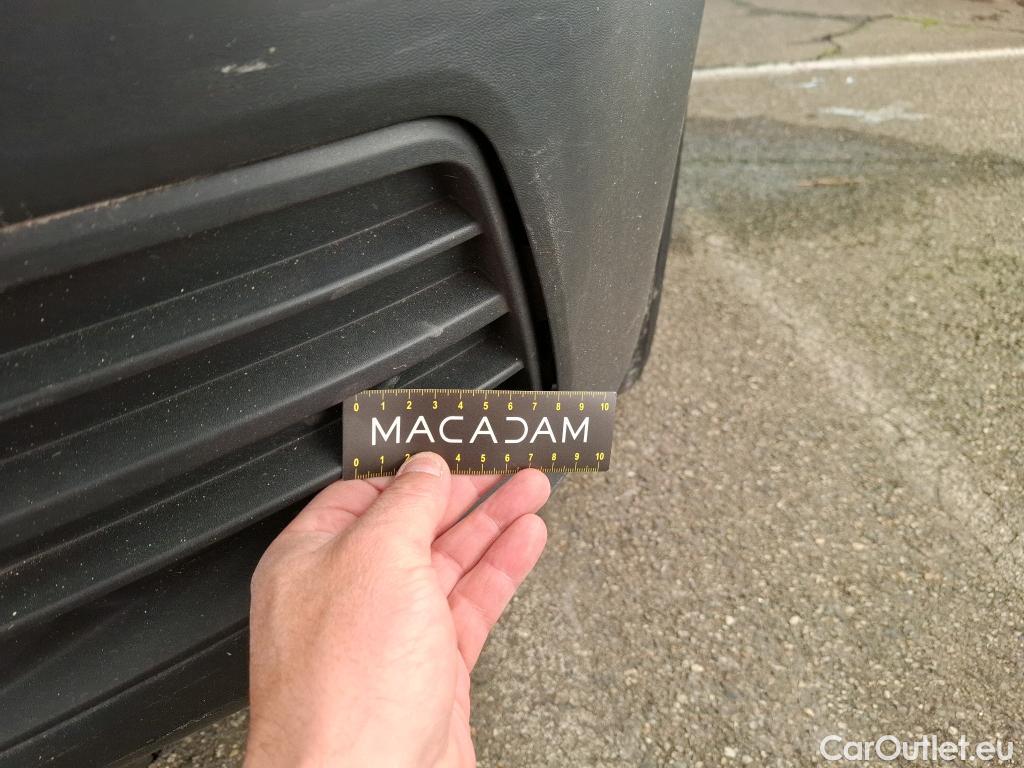  Volkswagen  Caddy VOLKSWAGEN  Van VU 4p Fourgonnette 2.0 TDI 75 Business Line #34