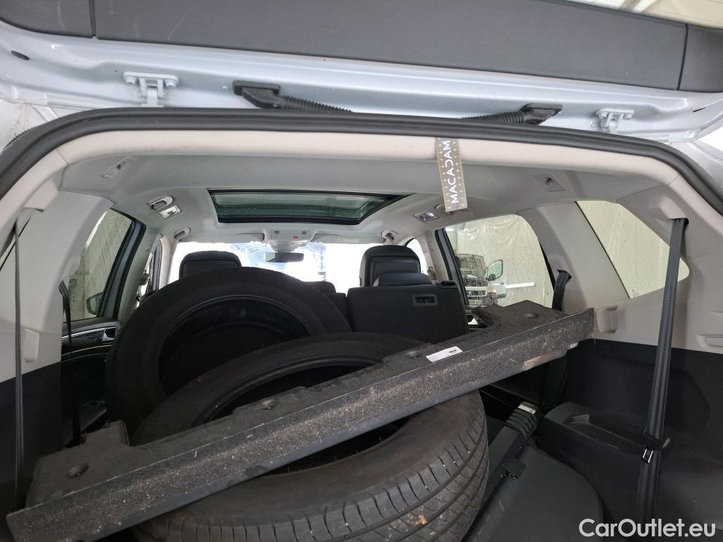  Volkswagen  Tiguan  Allspace Confortline Business 2.0 TDI 150CV BVA7 7 Sieges E6dT #48