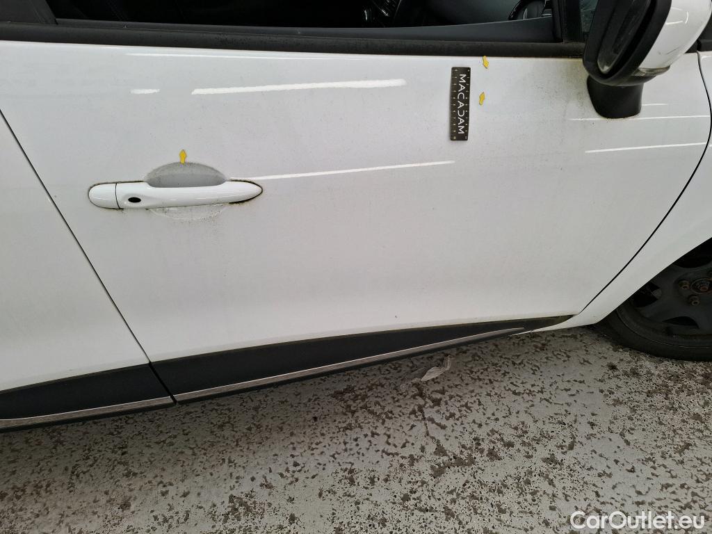  Renault  Clio  IV Business 0.9 TCe 90CV BVM5 E6 #69